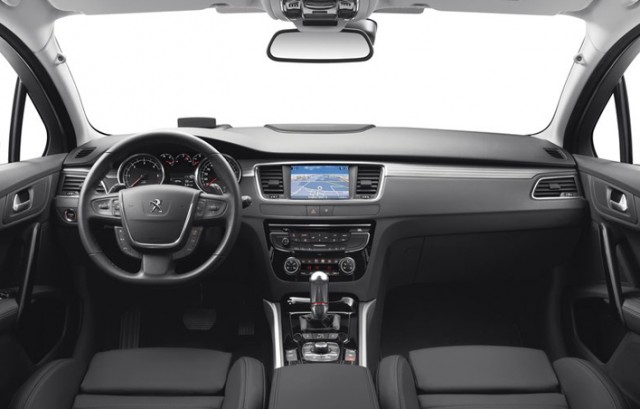 Peugeot , blueHDI Allure automático 508 pdf Peugeot , blueHDI Allure automático