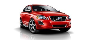 Volvo XC60 D4 Kinetic 4x4 automatic