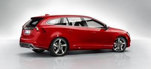 Volvo V60 D4 Momentum