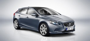 Volvo V40 D3 Momentum