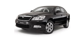 Škoda Octavia 1,6 MPI Ambition