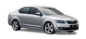 Škoda Octavia III 1,4 TSI a 1,8 TSI Style Plus automat