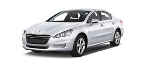 Peugeot 508 2,0 blueHDI Allure automatic