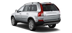 Volvo XC90 2,4 D5 AWD Momentum 4x4 automat