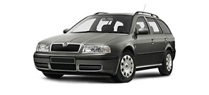 Škoda Octávia 1,9 TDI Tour Trumf Combi