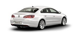 VW CC 2,0 TDI Highline automat i manuál