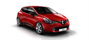 Renault Clio 1,2 TCe GT Line