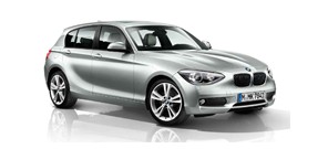 BMW 116 d