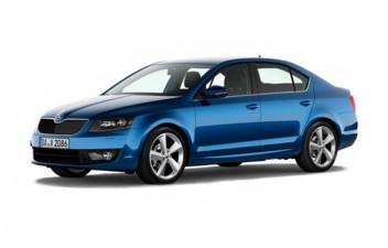 Skoda Octavia III