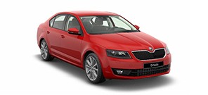 Škoda Octavia III 1,6 TDI Style Plus