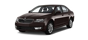 Škoda Octavia III 1,0 TSI Style automatic