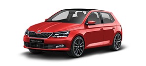 Škoda Fabia III 1,2 TSI Style automatic