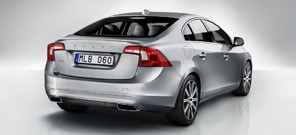 Volvo S60 D3 Momentum automatic